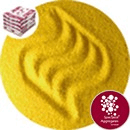 Coloured Sand - Golden Yellow - 3824